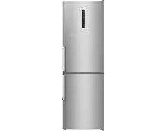 Chladnička s mrazničkou Gorenje NRC6194SXL5M