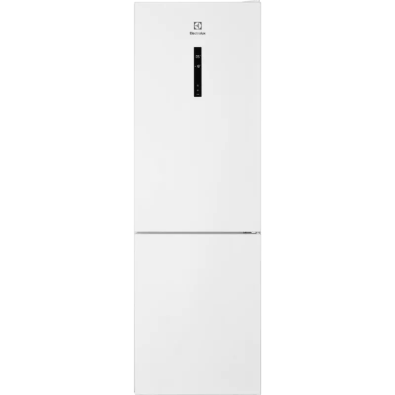 Chladnička s mrazničkou Electrolux LNC7ME32W3