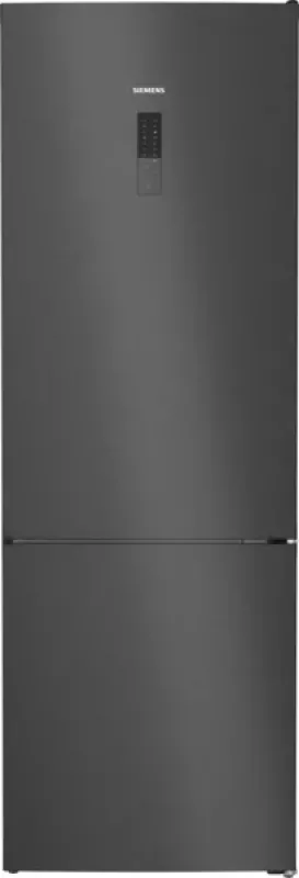 Chladnička s mrazničkou Siemens KG49NXXCF