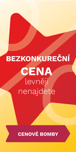 Bezkonkurenční cena