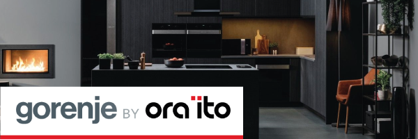 Gorenje by ORA ÏTO