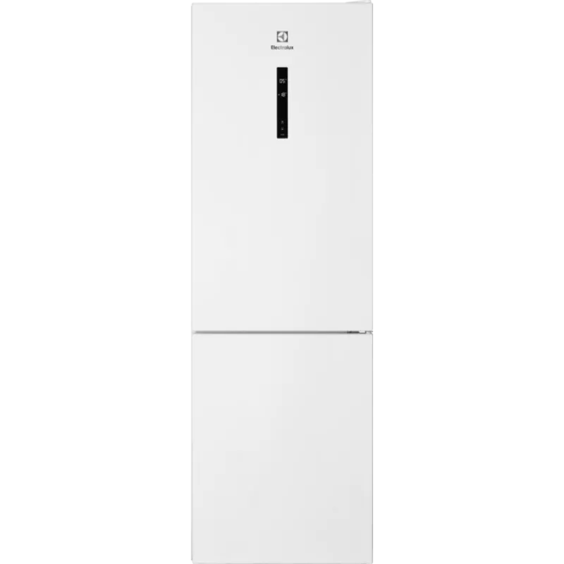 Chladnička s mrazničkou Electrolux LNC7ME32W2