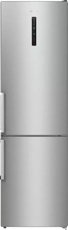 Chladnička s mrazničkou Gorenje NRC6204SXL5M