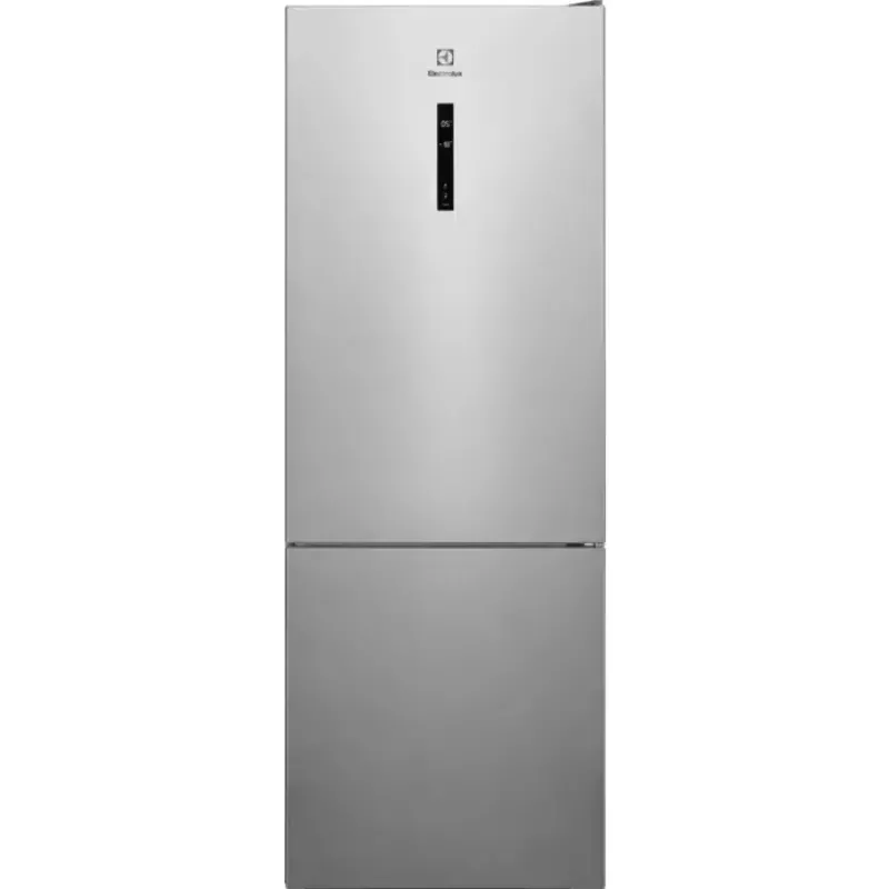Chladnička s mrazničkou Electrolux LNT6ME46X3