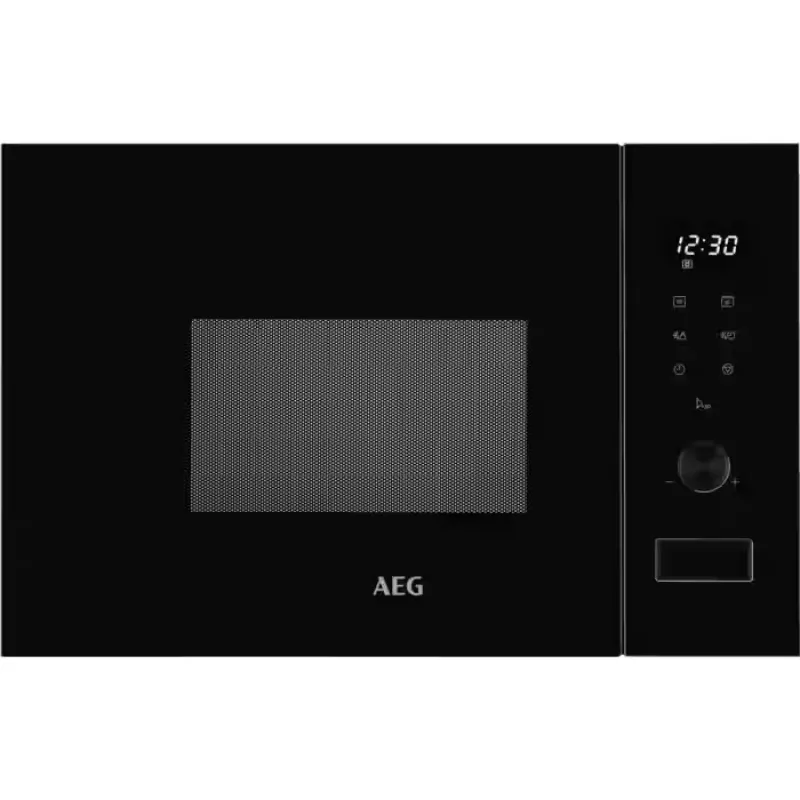 Trouba mikrovlnná AEG MSB2057D-B